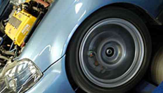 Discover the true meaning of horsepower image