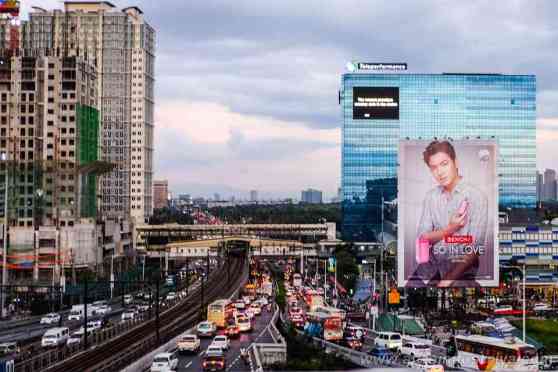 Business group recommends appointing a Traffic Czar image