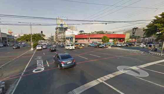 MMDA to close Quezon Avenue-Roosevelt intersection on May 21 MMDA to close Quezon Avenue-Roosevelt intersection on May 21 image