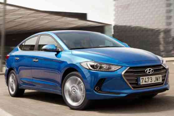 MyHyundai to expand Android Auto infotainment system image