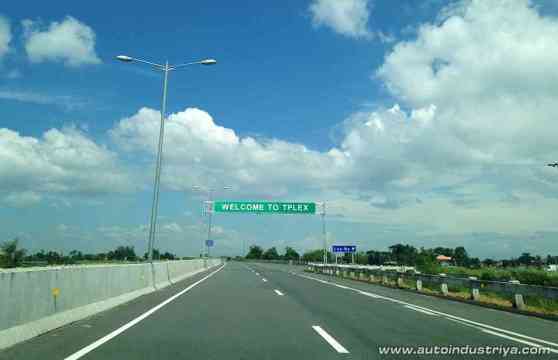Petron to put up 12 stations along TPLEX image