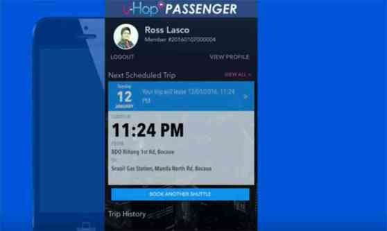 Puerto Princesa to use U-Hop starting May 30 image