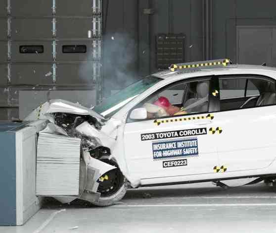 Takata to be absorbed by a private-equity firm image