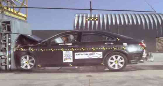 Another 12M cars affected by Takata airbag recall image