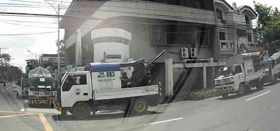 Stricter policies for MMDA towing company accreditation image