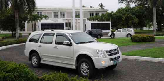 On The Trail of The Heroes image