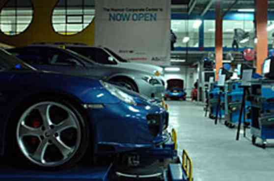 Mancor opens its new Corporate Center image