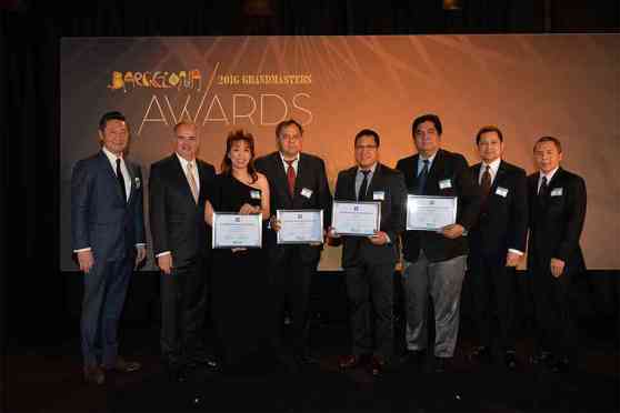 Chevrolet Cebu wins Dealer of The Year in 13th GMI Grandmasters image