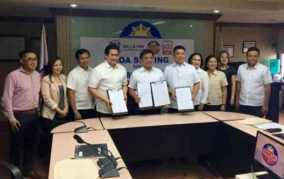 MMDA to add new payment outlets to settle fines image