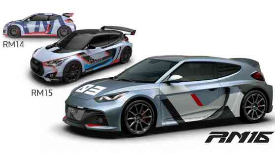 Report: Hyundai i30 N to be followed by two more N models image