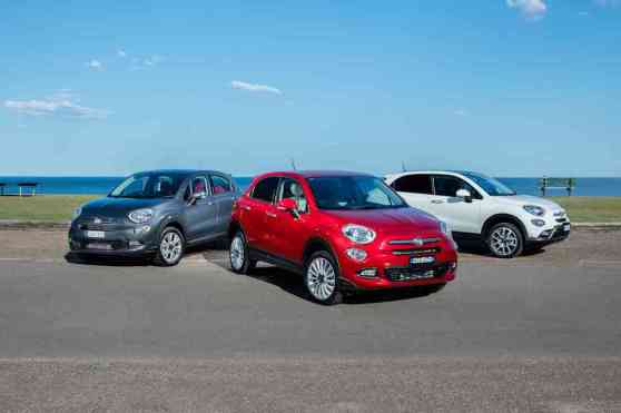 Fiat passes latest Italian emissions tests image