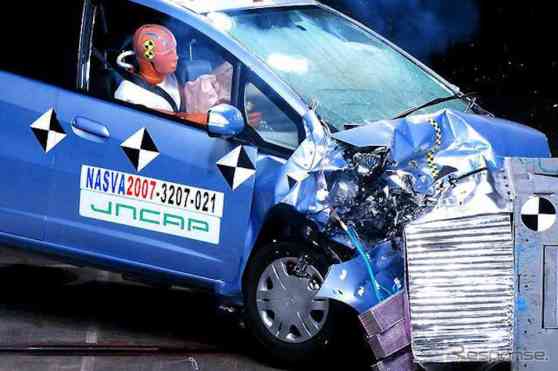 Over 700k Hondas in Japan affected by Takata inflator recall image