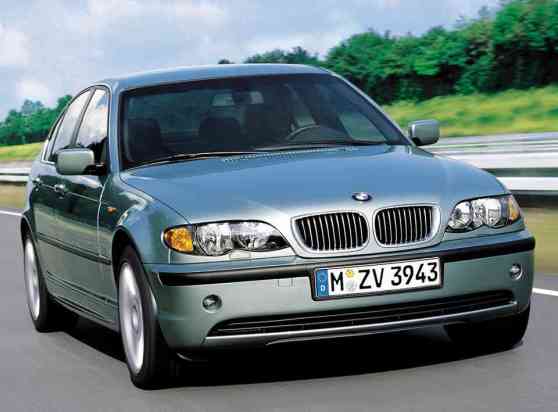 BMW Philippines treats E46 3 Series owners to service deals  image