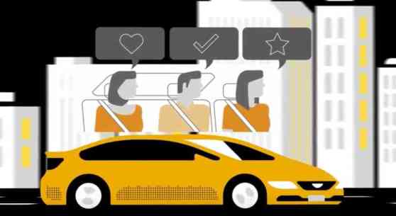 Uber POOL service now available image