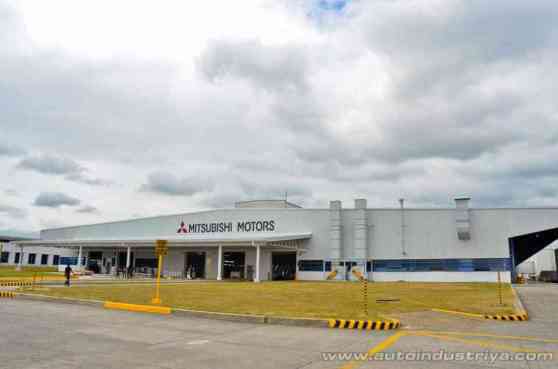 Mitsubishi Motors Philippines approved for CARS program image