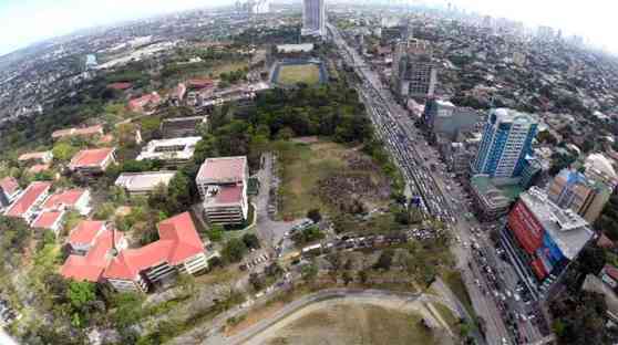 MMDA implements measures to ease school traffic on major roads image