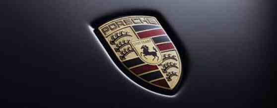 Porsche Reduces CO2 and Pollutant Emissions image