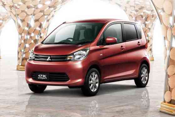 Mitsubishi, Nissan to resume sales of mileage scandal-hit cars image