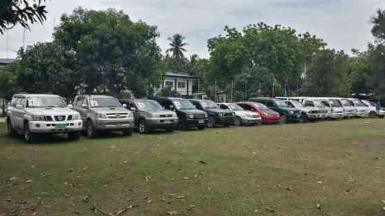 Tougher Anti-Carnapping bill awaits Aquino signature image