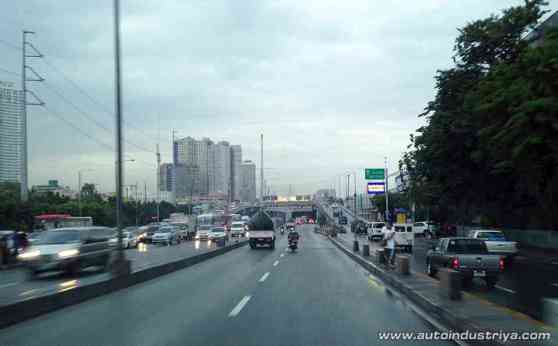 Skyway to temporarily close Buendia on-ramp June 25-26 image