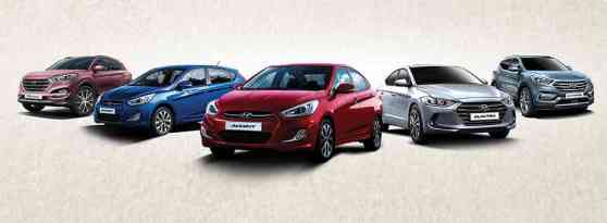 Hyundai Philippines score high in DOE Euro 4 Fuel Eco Run image