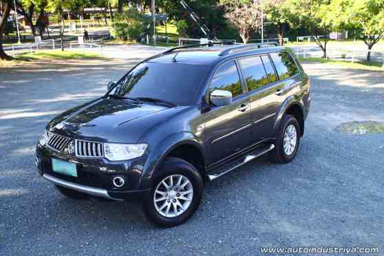 Mitsubishi hires third-party firm to study Montero Sport SUA claims image