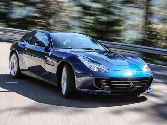 Report: Ferrari to unveil 350 special edition cars for 2016 Paris Motor Show image