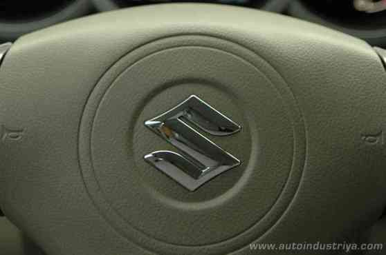 Chairman's son takes helm of Suzuki Motor Corp. image