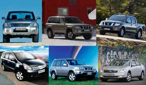 Nissan Philippines issues technical service bulletin on Takata airbags image