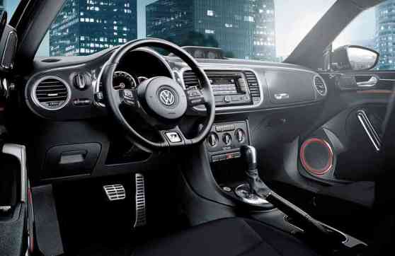 Volkswagen, LG to collaborate on new connected car service platform image