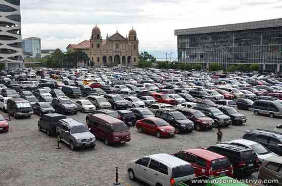 CAMPI breaks auto sales record anew for June 2016 image