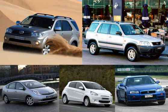 Continued growth and innovation: Motoring History Part 3 image