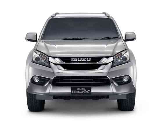 Isuzu Philippines surpasses 13 thousand mid-year sales mark image