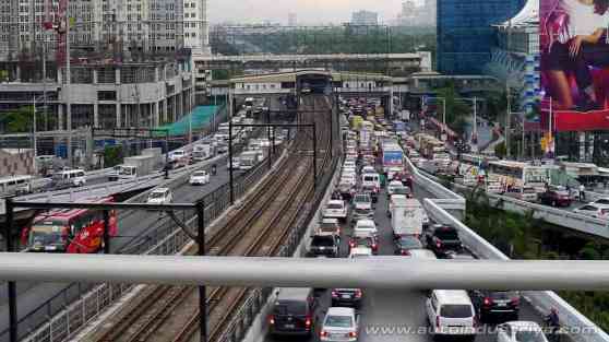 Department of Transportation forms new traffic management team image