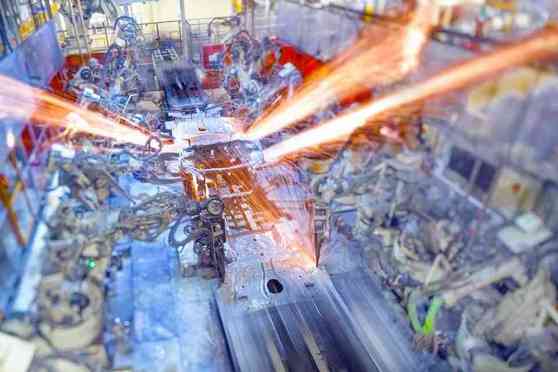 Toyota reaffirms Thailand as key production hub in the region image