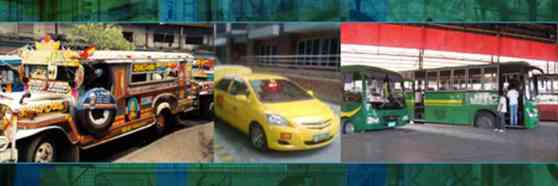 LTFRB to make transactions 80-% faster by this week image
