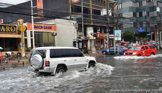 MMDA eyes PhP 22B loan for flood mitigation image
