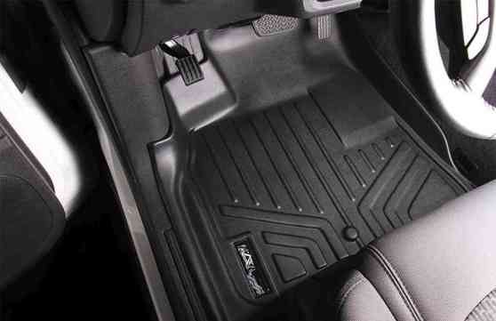 Maxliner releases premium 3D mapped floor mats image