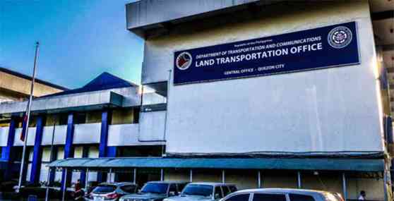 LTO set to transfer impounding facility to Tarlac image