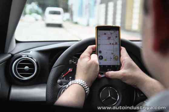 Legal Eagle: Understanding The Anti-Distracted Driving Act image
