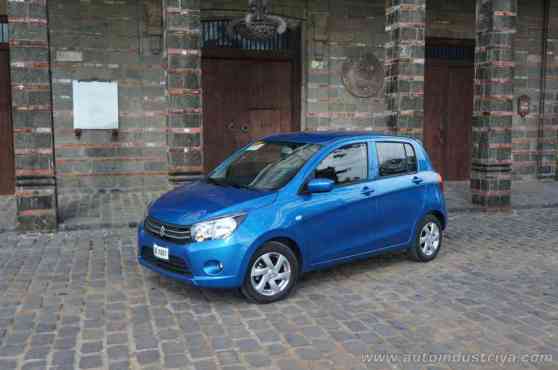 Suzuki Philippines Inc posts 37 % sales increase image