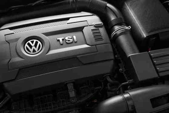 Volkswagen Group to fit particulate filters in gasoline engines image