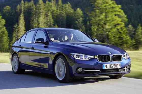 BMW updates EfficientDynamics engine line up  image