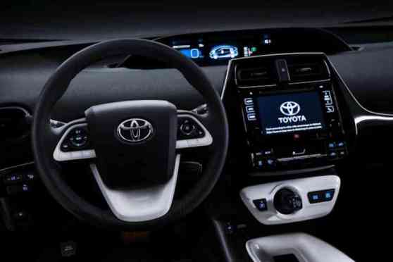Toyota: Software to enhance car ownership experience image