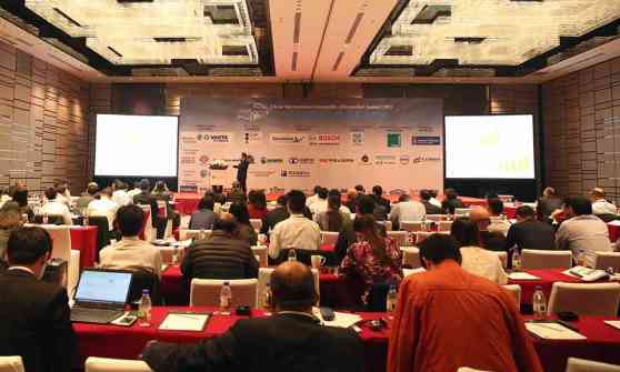 Automotive Aftermarket Asia Pacific Summit 2016 slated on Sept 1-2 image