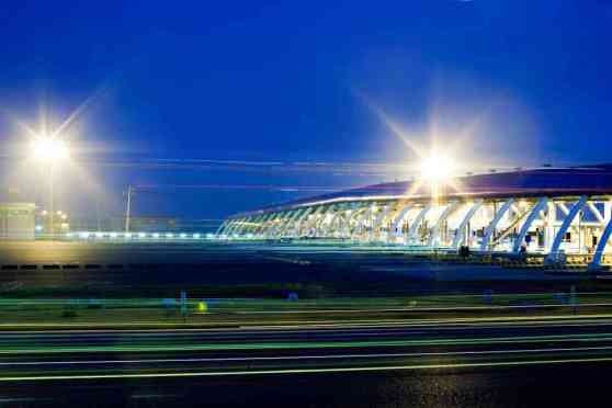 MNTC: Plans underway to integrate North and South tollways image