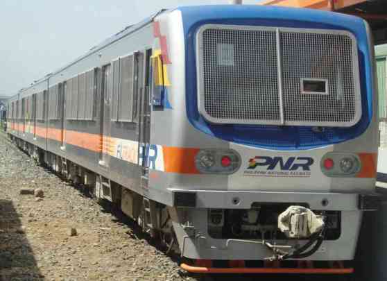 Report: Cargo trains to be revived to reduce truck traffic image