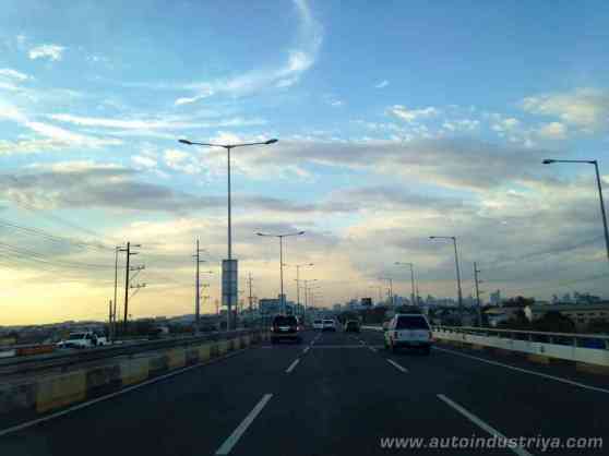 Infrastructure checklist: Moving forward image