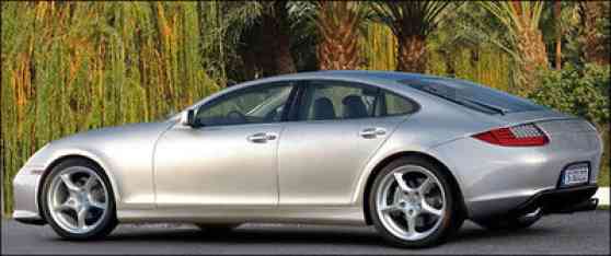 Porsche expands Leipzig plant for 150 million Euro image