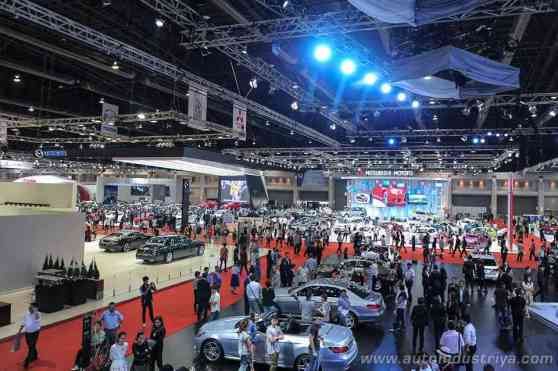 CAMPI: July 2016 auto sales posts 22 % growth image